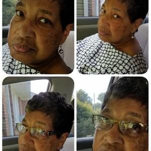 Meet your Posher, Diane